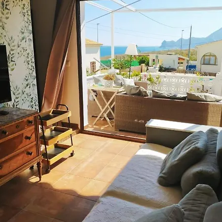 Casa Fleur Casco Antiguo Con Piscina Privada Y Jardin