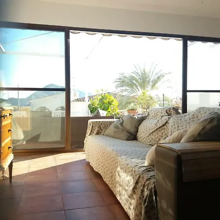 Appartamento Casa Fleur Casco Antiguo Con Piscina Privada Y Jardin *
