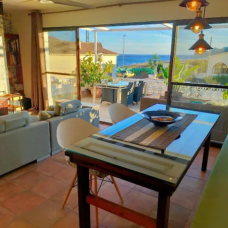 Casa Fleur Casco Antiguo Con Piscina Privada Y Jardin