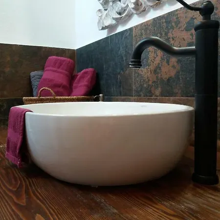 Casa Fleur Casco Antiguo Con Piscina Privada Y Jardin *