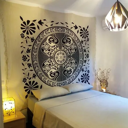 Casa Fleur Casco Antiguo Con Piscina Privada Y Jardin *