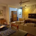 Appartamento Casa Fleur Casco Antiguo Con Piscina Privada Y Jardin