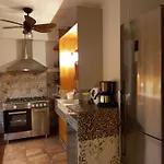 Casa Fleur Casco Antiguo Con Piscina Privada Y Jardin