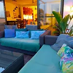 Casa Fleur Casco Antiguo Con Piscina Privada Y Jardin Altea