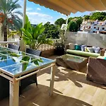 Casa Fleur Casco Antiguo Con Piscina Privada Y Jardin Appartamento