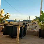 Casa Fleur Casco Antiguo Con Piscina Privada Y Jardin * Altea