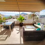 Casa Fleur Casco Antiguo Con Piscina Privada Y Jardin Altea