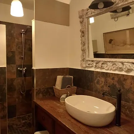 Casa Fleur Casco Antiguo Con Piscina Privada Y Jardin 公寓 *