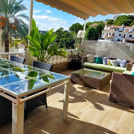 Casa Fleur Casco Antiguo Con Piscina Privada Y Jardin 公寓