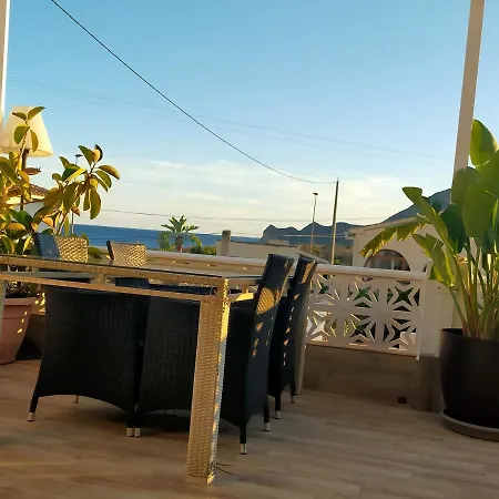 Casa Fleur Casco Antiguo Con Piscina Privada Y Jardin * 阿尔啼