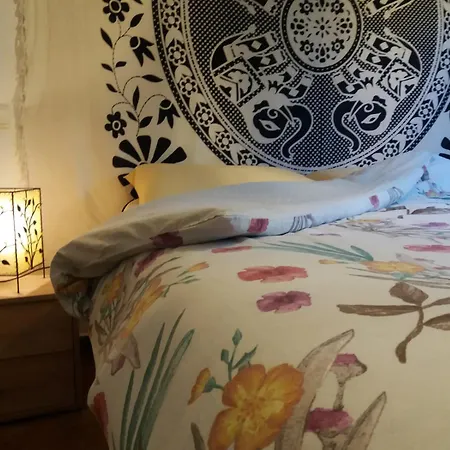 Апартаменты Casa Fleur Casco Antiguo Con Piscina Privada Y Jardin *