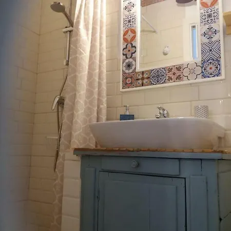 公寓 Casa Fleur Casco Antiguo Con Piscina Privada Y Jardin *