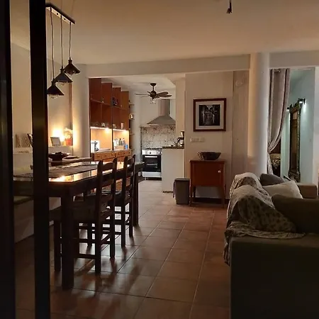 Casa Fleur Casco Antiguo Con Piscina Privada Y Jardin * 阿尔啼