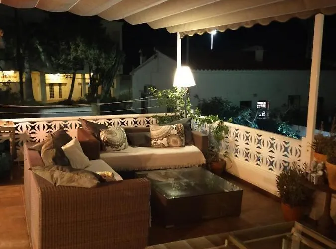 Casa Fleur Casco Antiguo Con Piscina Privada Y Jardin Альтеа
