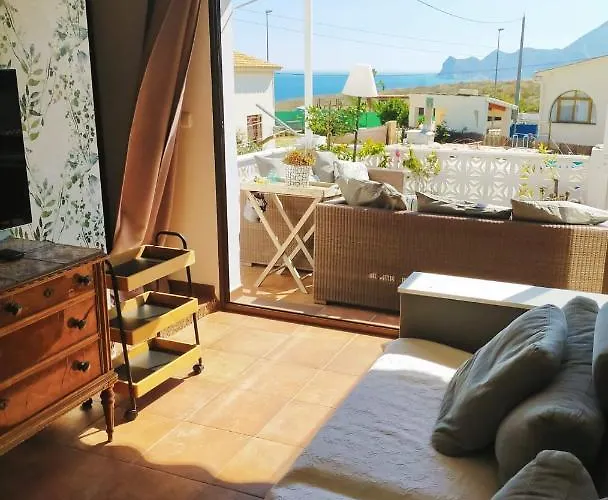 Casa Fleur Casco Antiguo Con Piscina Privada Y Jardin