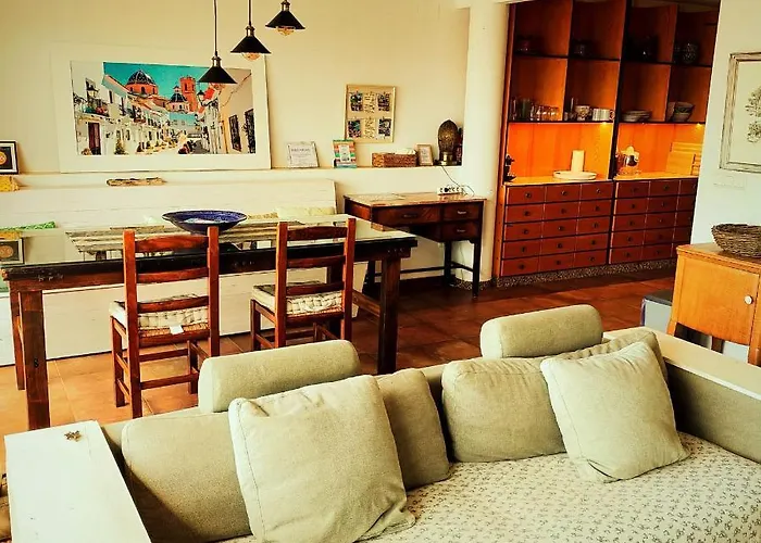 Casa Fleur Casco Antiguo Con Piscina Privada Y Jardin Альтеа