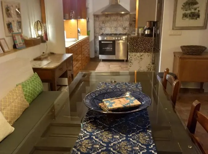 Апартаменты Casa Fleur Casco Antiguo Con Piscina Privada Y Jardin *