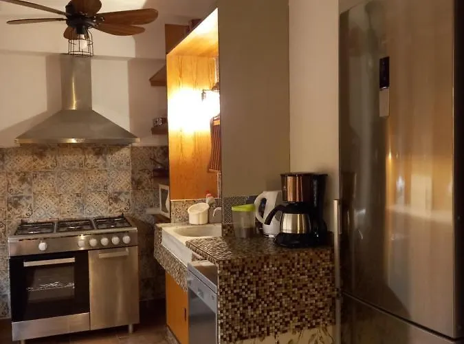 Casa Fleur Casco Antiguo Con Piscina Privada Y Jardin