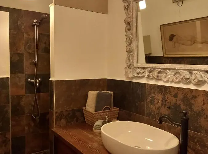 Casa Fleur Casco Antiguo Con Piscina Privada Y Jardin Апартаменты *
