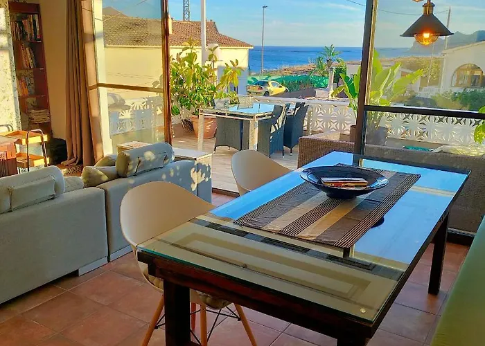 Casa Fleur Casco Antiguo Con Piscina Privada Y Jardin