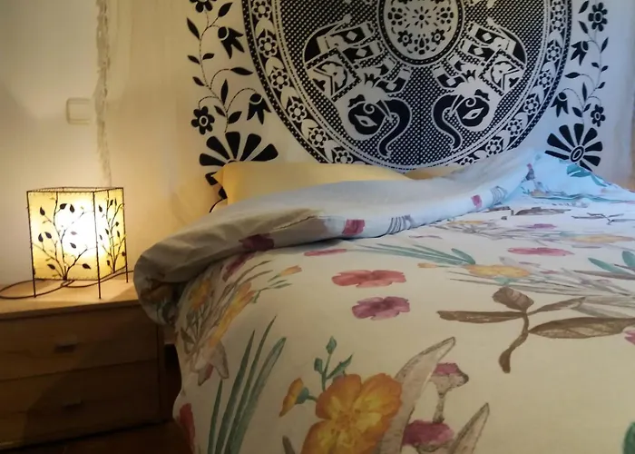 Апартаменты Casa Fleur Casco Antiguo Con Piscina Privada Y Jardin *