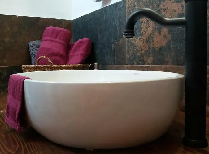 Casa Fleur Casco Antiguo Con Piscina Privada Y Jardin *