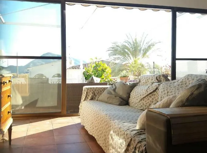 Апартаменты Casa Fleur Casco Antiguo Con Piscina Privada Y Jardin *