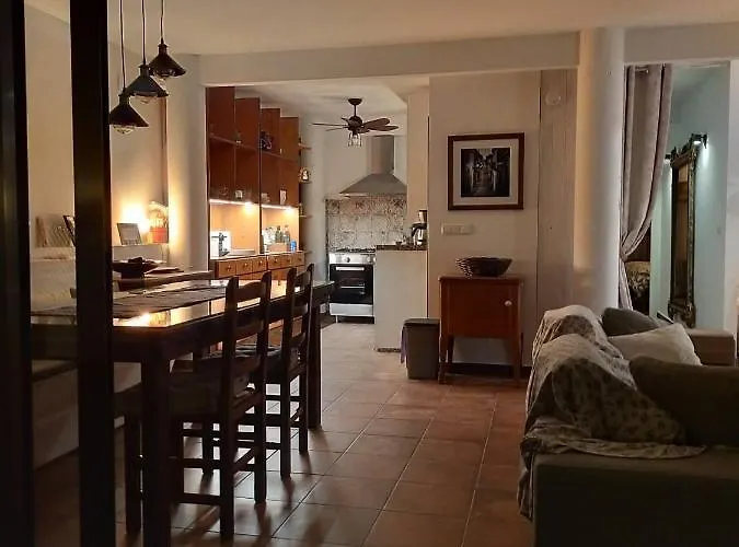 Casa Fleur Casco Antiguo Con Piscina Privada Y Jardin * Альтеа